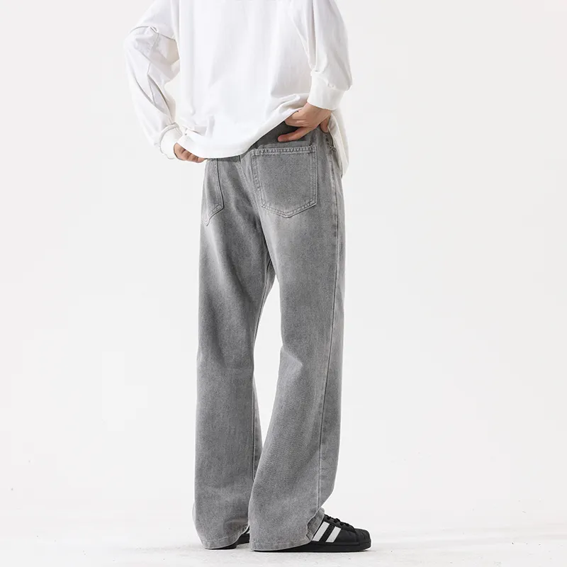 FFOMKE Jeans Unisex-23