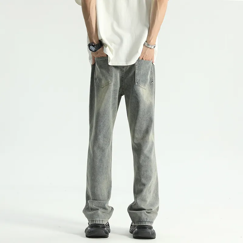 FFOMKE Jeans Unisex-31