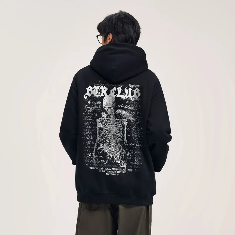 BTR Sweatshirts Unisex-2