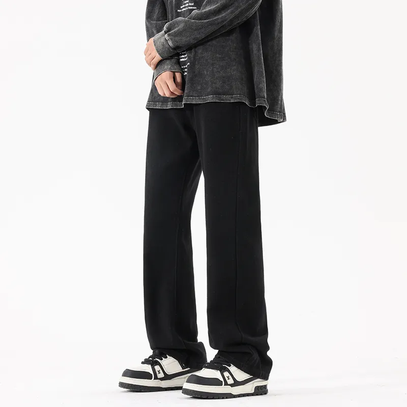 FFOMKE Jeans Unisex-6
