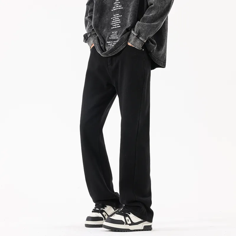 FFOMKE Jeans Unisex-5