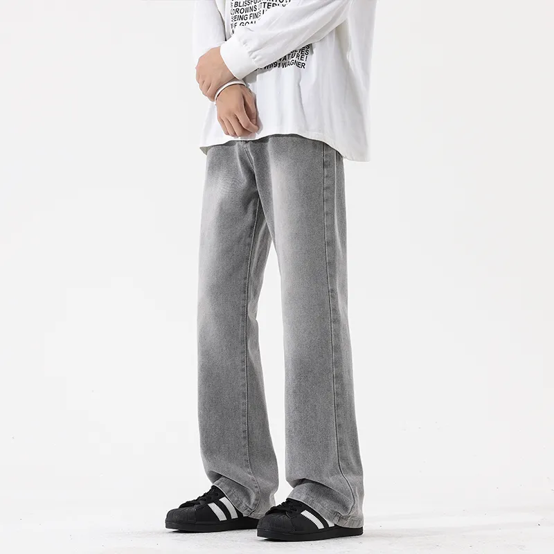 FFOMKE Jeans Unisex-21