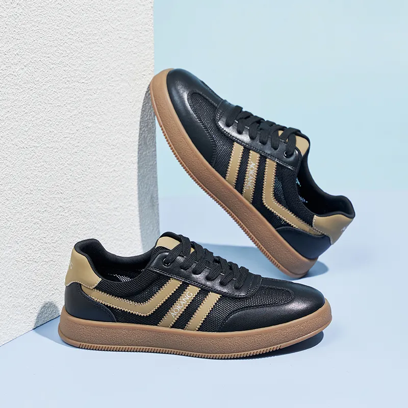 AOKANG Low Top Skateboard Shoes Men's-1