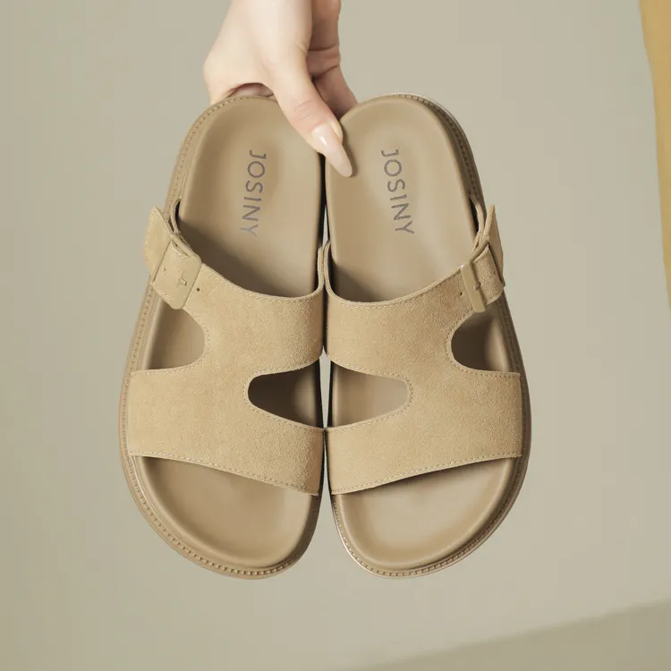 JOSINY Slide Slippers Women's-6