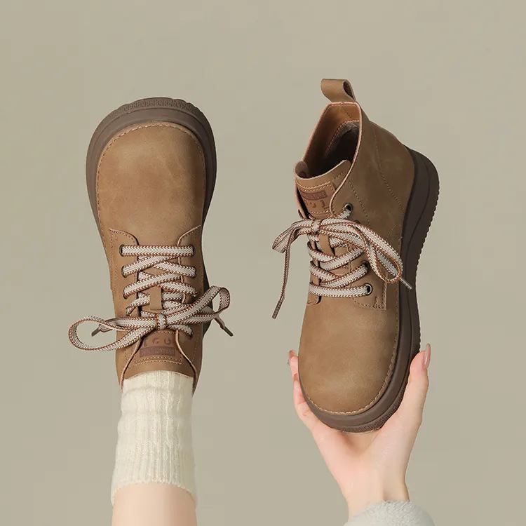 JOSINY Short Martin Boot Women's-2