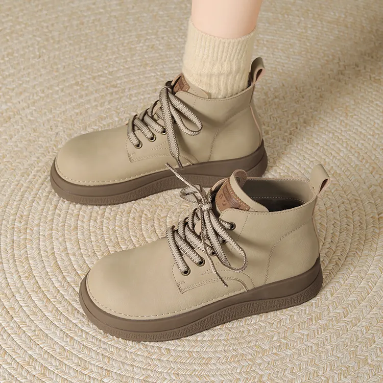 JOSINY Short Martin Boot Women's-14