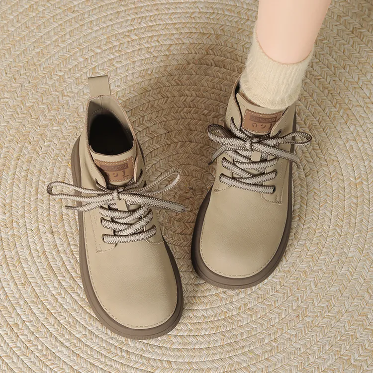 JOSINY Short Martin Boot Women's-8