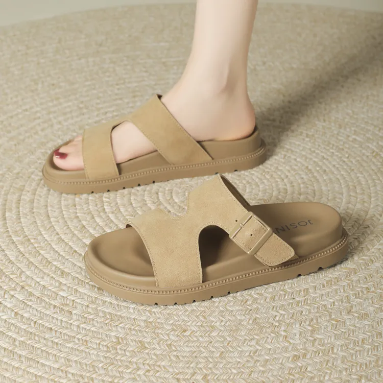 JOSINY Slide Slippers Women's-1