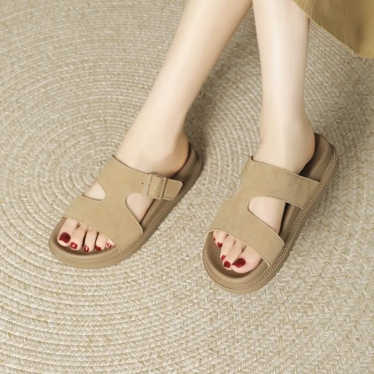 JOSINY Slide Slippers Women's-3