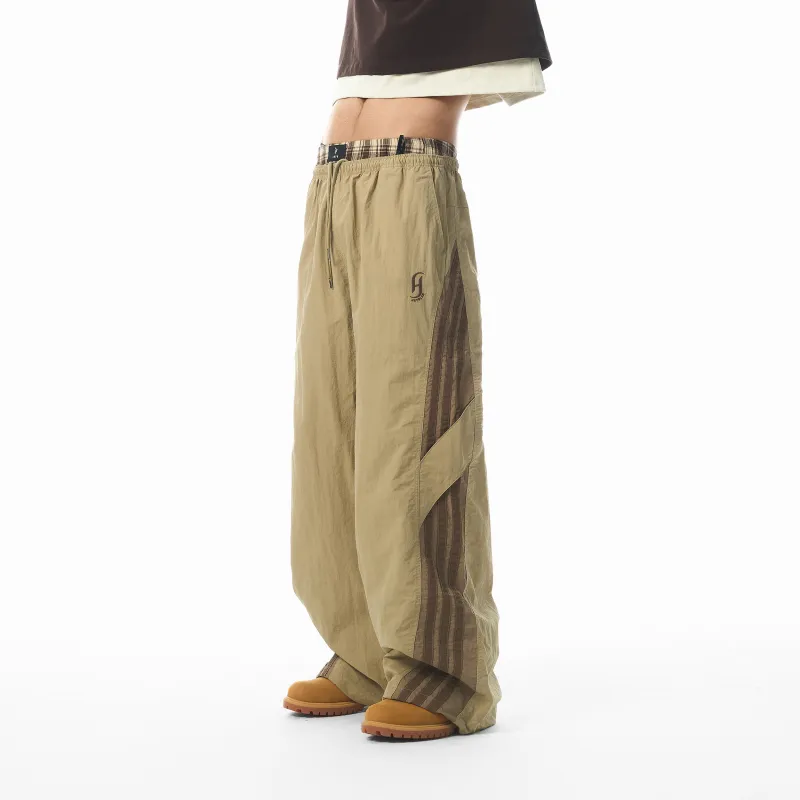 JHYQ Casual Pants Unisex-2