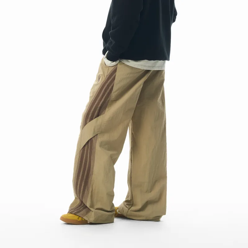 JHYQ Casual Pants Unisex-6