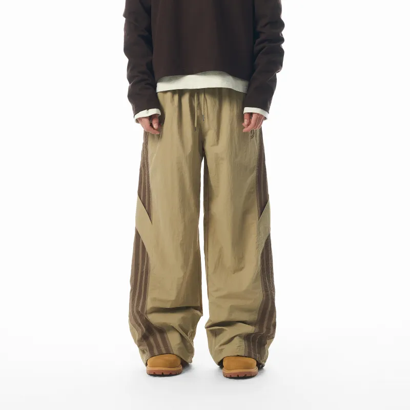 JHYQ Casual Pants Unisex-3