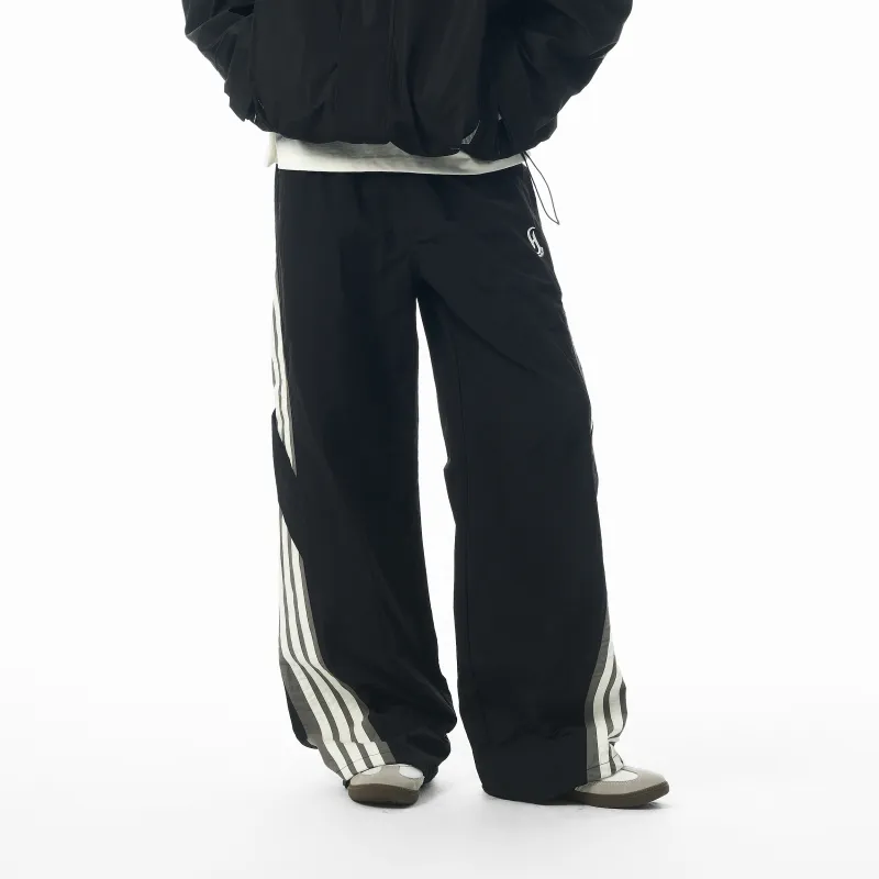 JHYQ Casual Pants Unisex-10