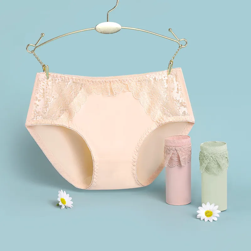 ALDOLA Underpants Women's 3 Pack-19