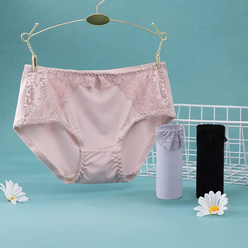 ALDOLA Underpants Women's 3 Pack-4
