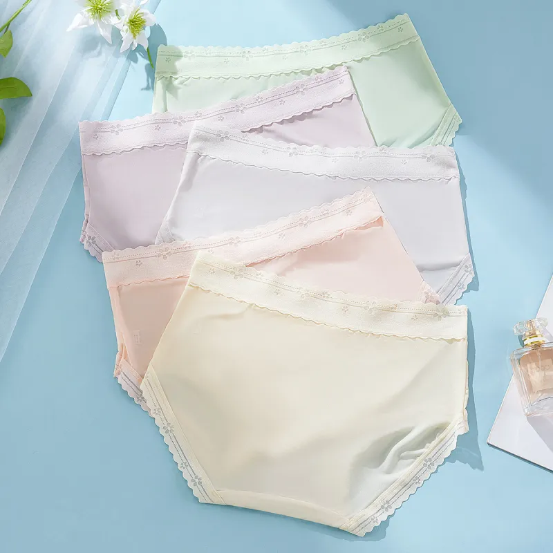 ALDOLA Underpants Women's 5 Pack-11