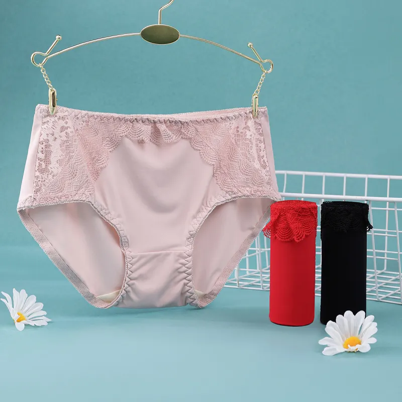 ALDOLA Underpants Women's 3 Pack-26