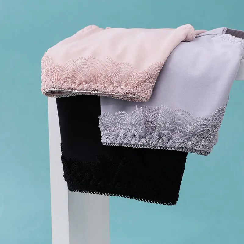 ALDOLA Underpants Women's 3 Pack-3