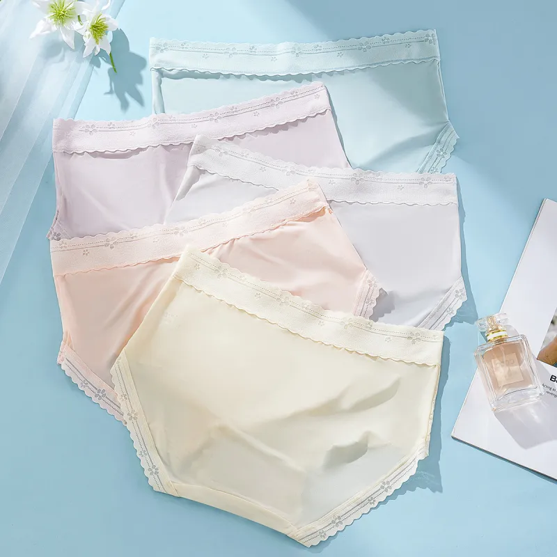 ALDOLA Underpants Women's 5 Pack-14