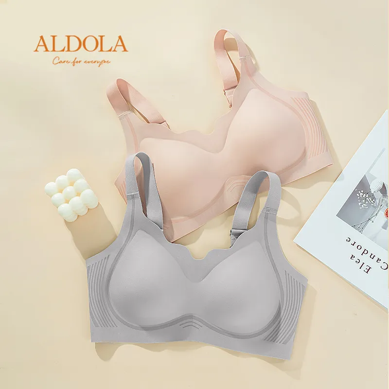 ALDOLA Women's Bras-5
