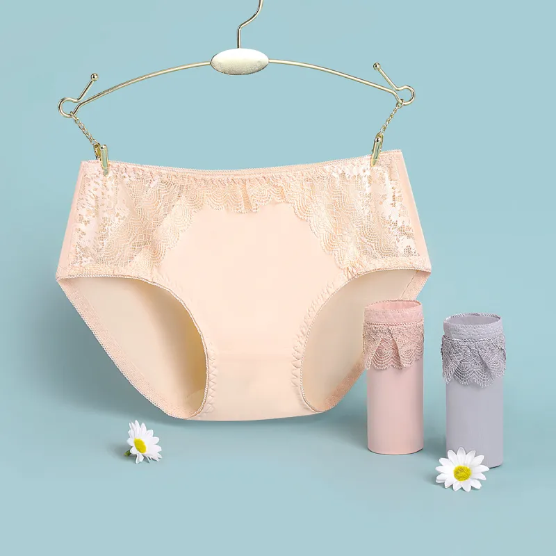 ALDOLA Underpants Women's 3 Pack-14