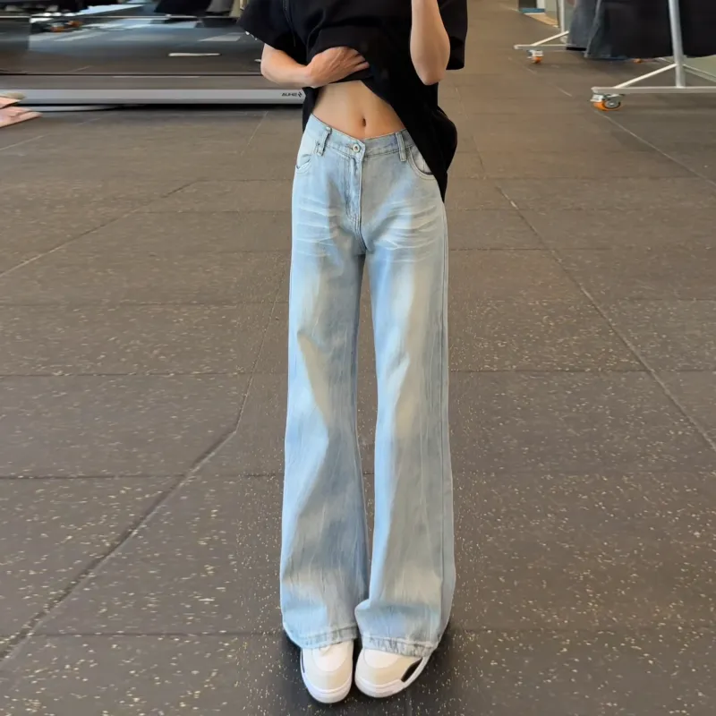GEOFFREY B. SMALL Jeans Unisex-9