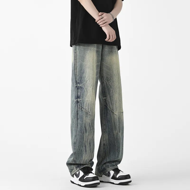 GEOFFREY B. SMALL Jeans Unisex-16