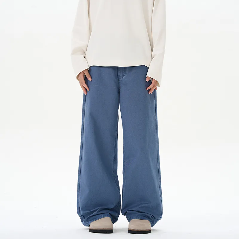 GEOFFREY B. SMALL Jeans Unisex-14