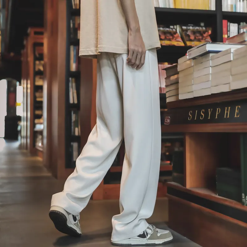 GEOFFREY B. SMALL Casual Pants Unisex-10