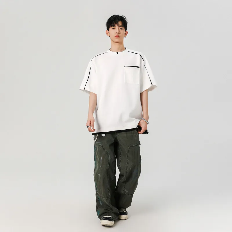 GEOFFREY B. SMALL T Shirt Unisex-2