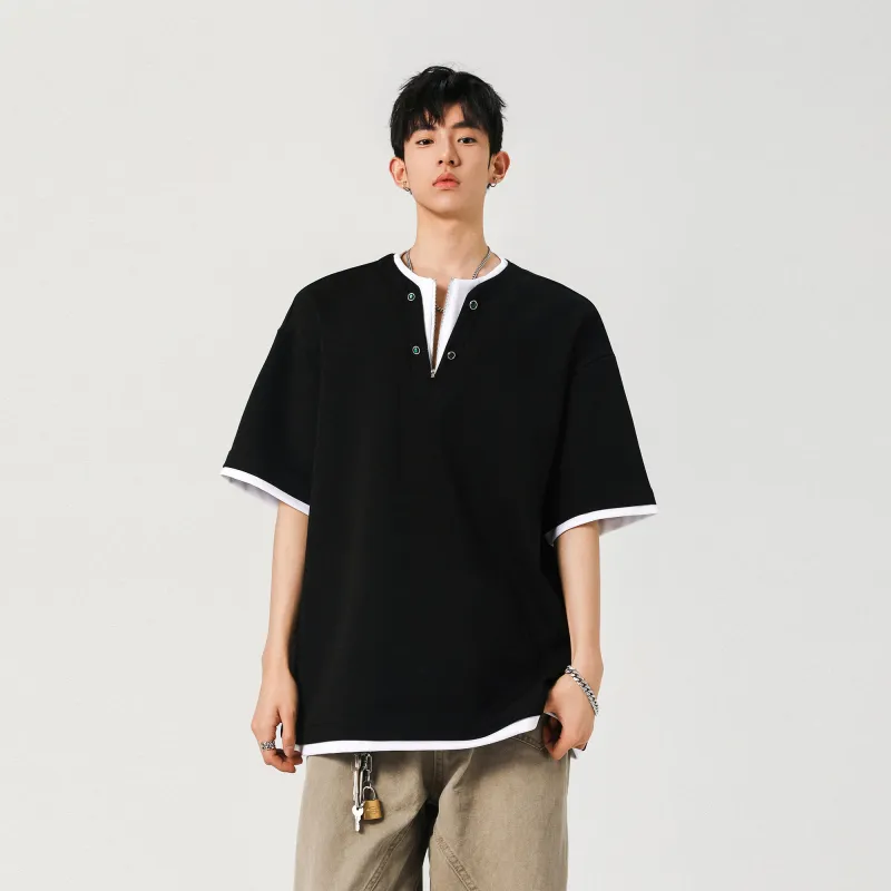 GEOFFREY B. SMALL T Shirt Unisex-2