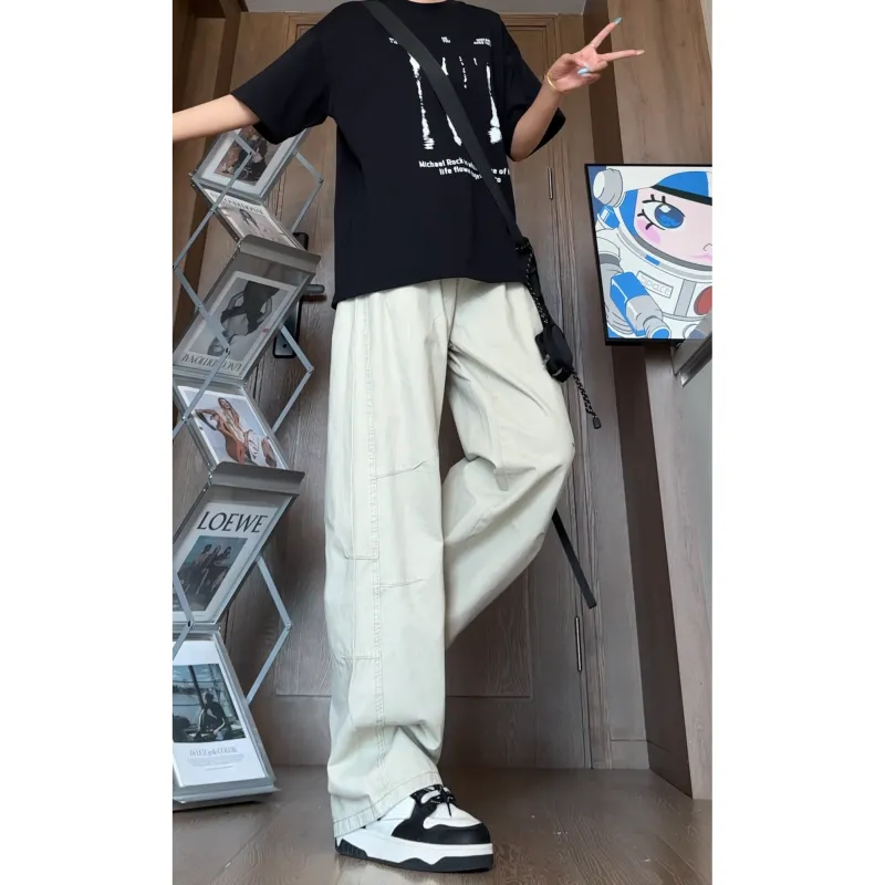 GEOFFREY B. SMALL Jeans Unisex-5