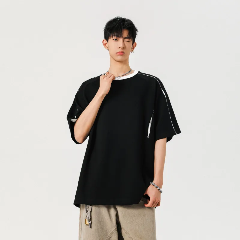 GEOFFREY B. SMALL T Shirt Unisex-3