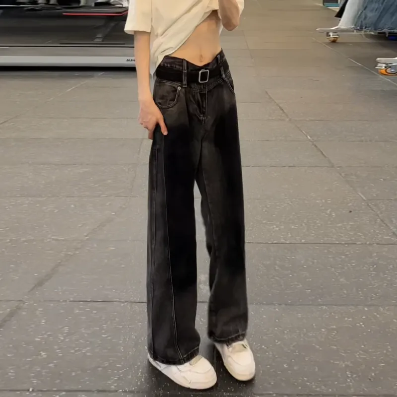 GEOFFREY B. SMALL Jeans Unisex-10