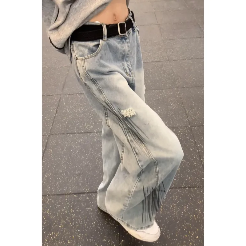 GEOFFREY B. SMALL Jeans Unisex-17