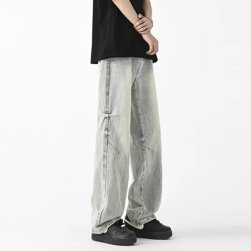 GEOFFREY B. SMALL Jeans Unisex-10