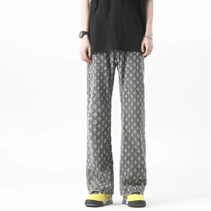 GEOFFREY B. SMALL Jeans Unisex-14