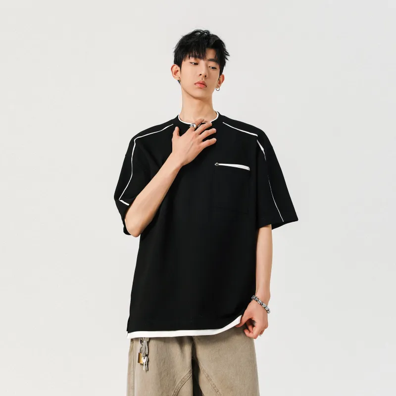 GEOFFREY B. SMALL T Shirt Unisex-10