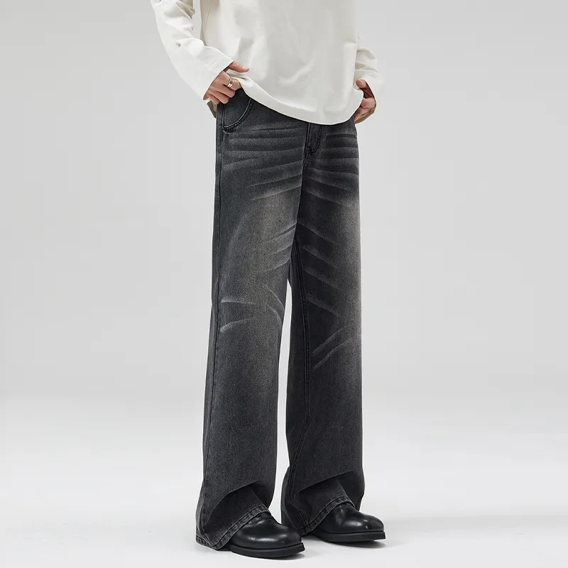 GEOFFREY B. SMALL Jeans Unisex-10