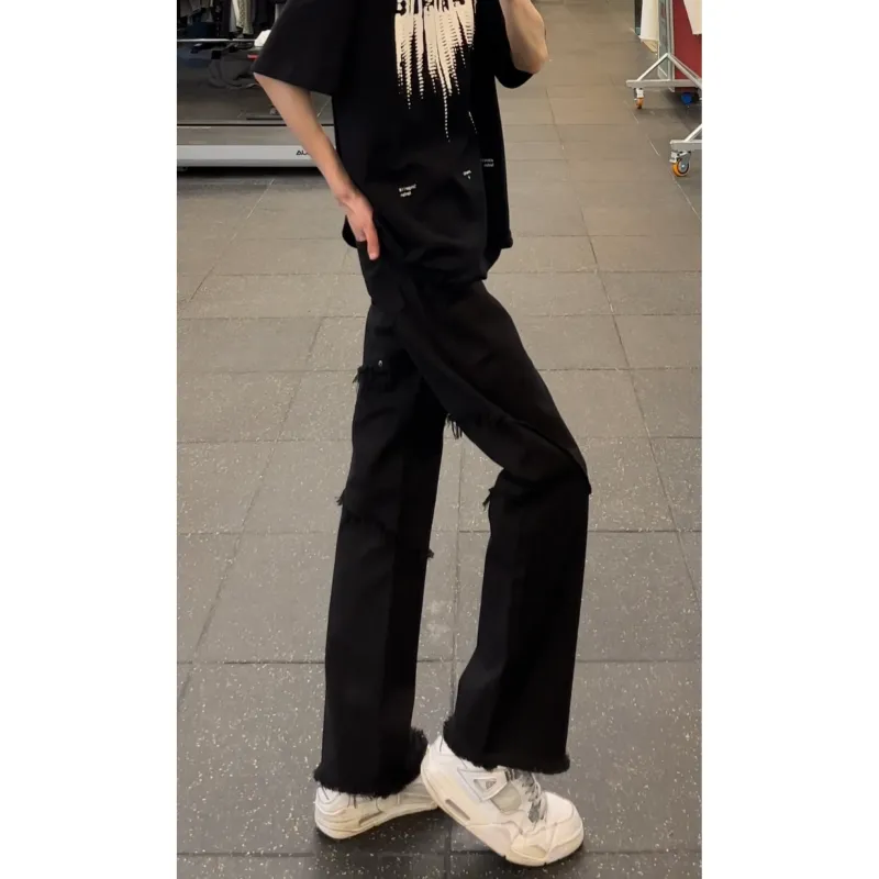 GEOFFREY B. SMALL Jeans Unisex-9