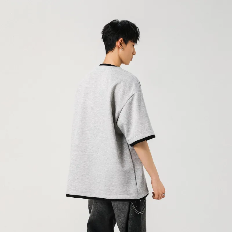 GEOFFREY B. SMALL T Shirt Unisex-14