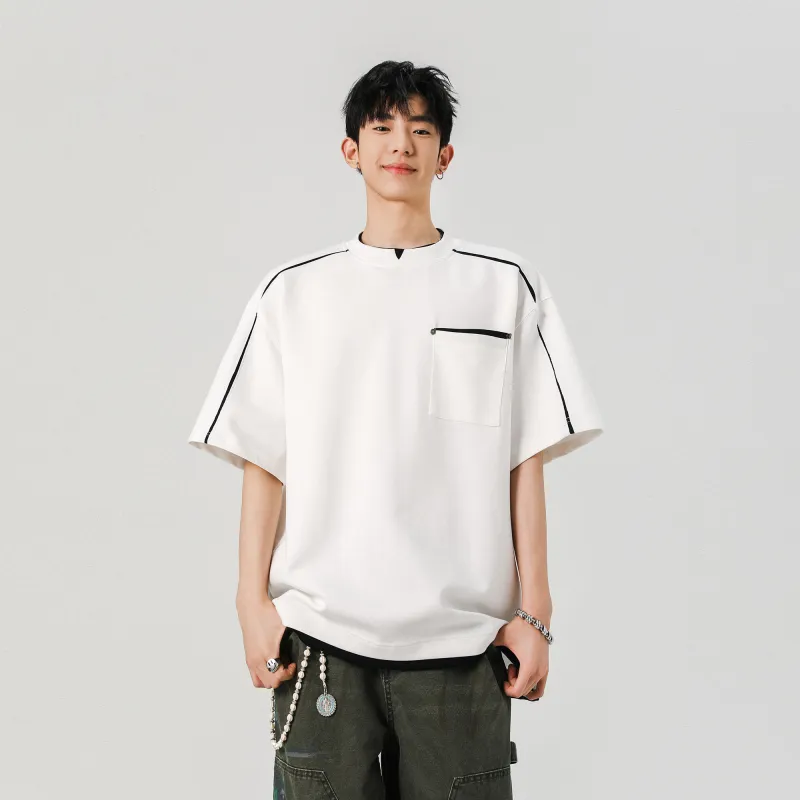 GEOFFREY B. SMALL T Shirt Unisex-4