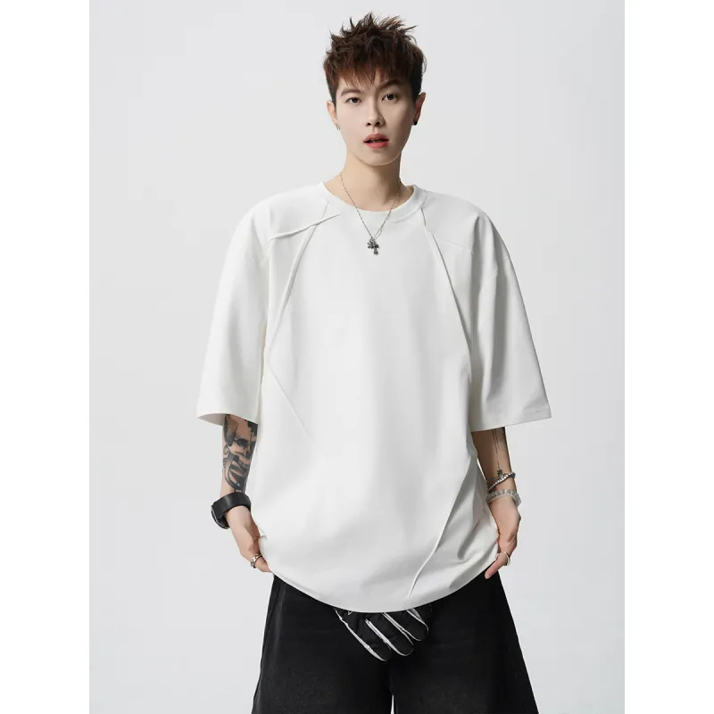 GEOFFREY B. SMALL T Shirt Unisex-2