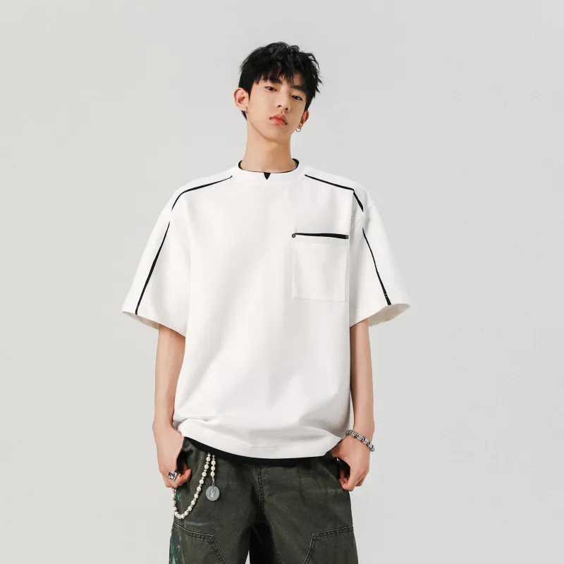 GEOFFREY B. SMALL T Shirt Unisex-5