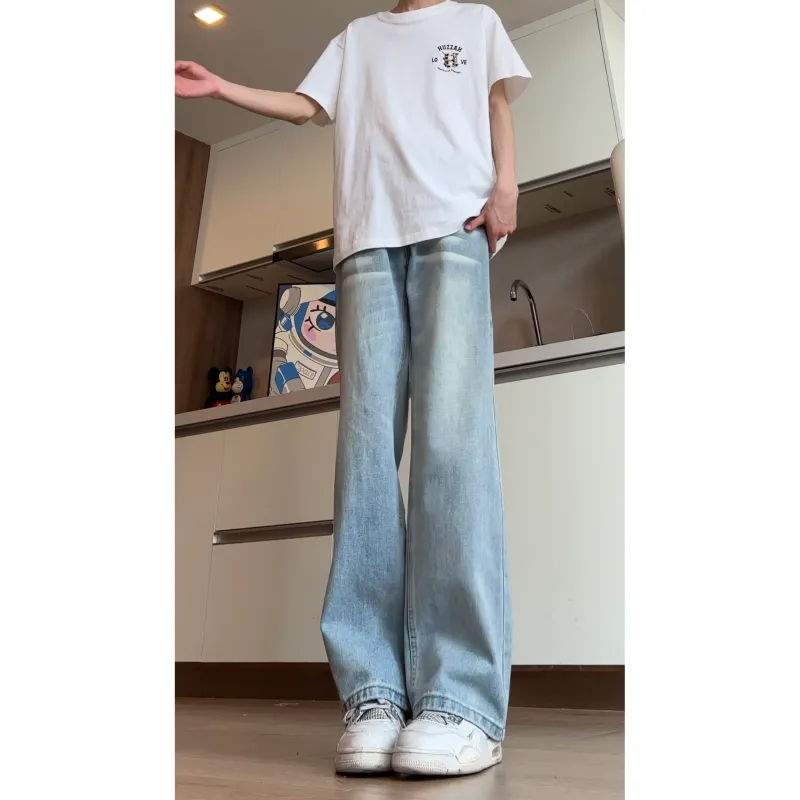 GEOFFREY B. SMALL Jeans Unisex-3