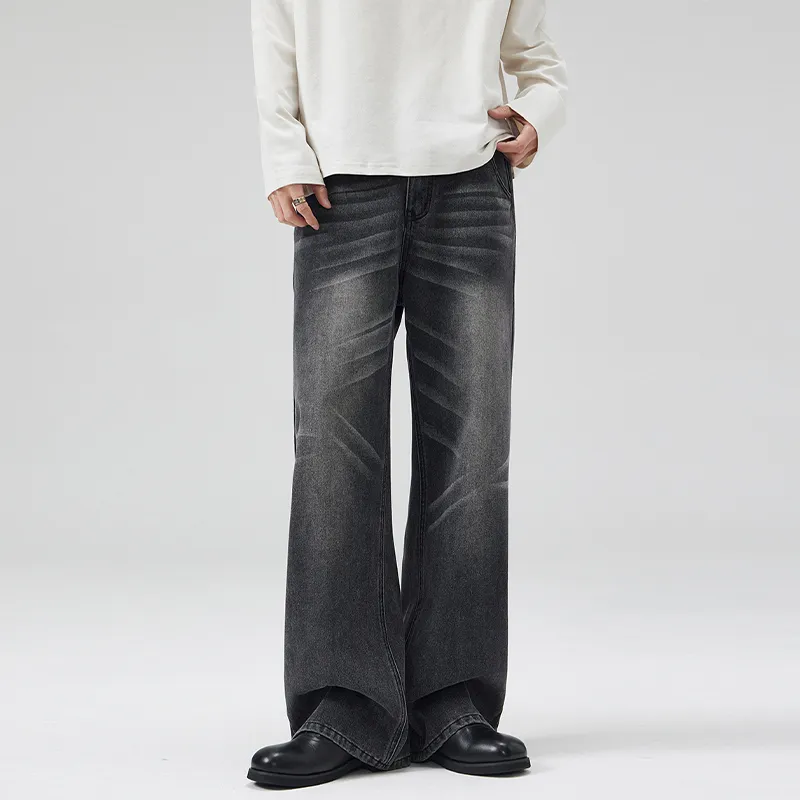 GEOFFREY B. SMALL Jeans Unisex-8