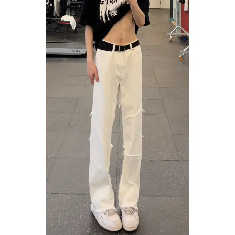 GEOFFREY B. SMALL Jeans Unisex-2