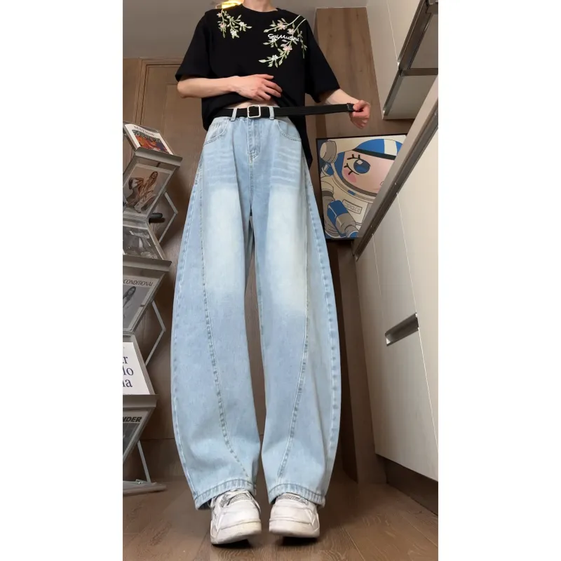 GEOFFREY B. SMALL Jeans Unisex-14
