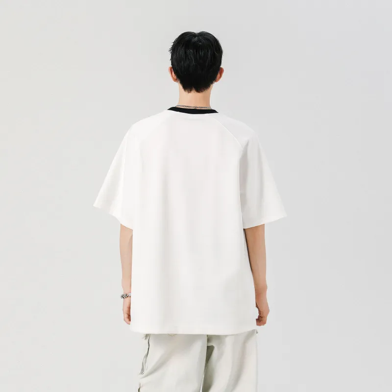 GEOFFREY B. SMALL T Shirt Unisex-8