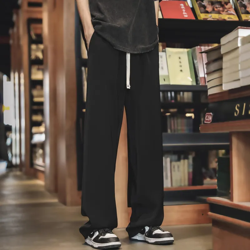 GEOFFREY B. SMALL Casual Pants Unisex-2